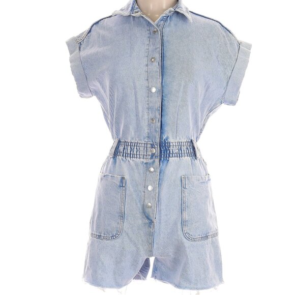 Zara Size S Romper - Picture 1 of 3